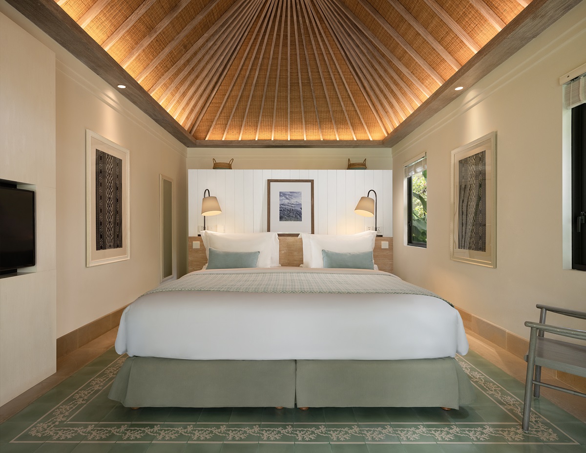 Inerie Garden Suite